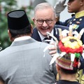 PM Australia: Saya Senang Kembali ke Indonesia untuk Kelima Kalinya