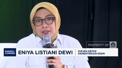 Video: Program B40 Sukses Dongkrak Devisa Indonesia Rp 130 Triliun