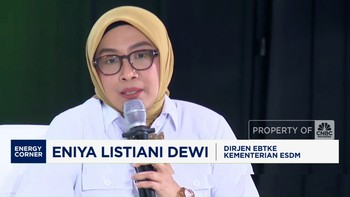 Video: Program B40 Sukses Dongkrak Devisa Indonesia Rp 130 Triliun