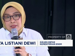 Video: Program B40 Sukses Dongkrak Devisa Indonesia Rp 130 Triliun