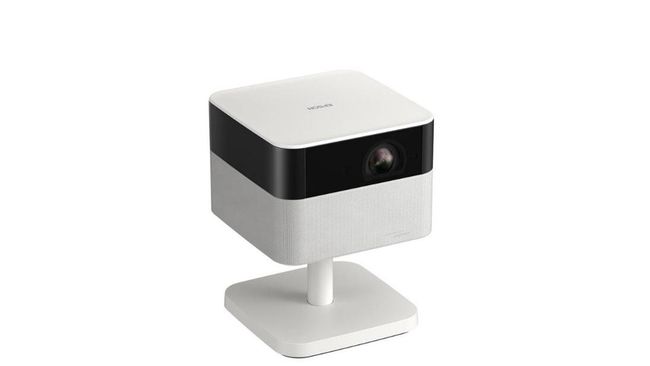 Cari Proyektor Mini Buat Nonton, Epson Rilis 2 Model Terbaru