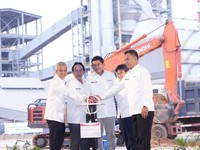 PTBA Perkuat Ekosistem Hilirisasi Bauksit, Ini Buktinya!