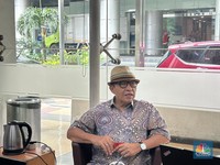 Ribut Izin Impor Daging, Pengusaha Datangi Kemendag-Curhat Begini