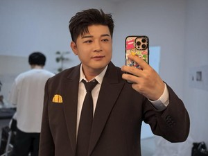 Shindong Super Junior Turun Berat Badan Hingga Tak Dikenali, Fans Khawatir