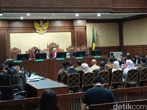 Eks Pegawai Kemnaker Akui Terima Rp 218 Juta Terkait Pemerasan Sertifikasi K3