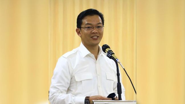 Gerindra Jawab Pertanyaan Soal Calon Wapres Prabowo di Pemilu 2029