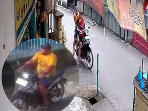 Motor Remaja di Palembang Raib Saat Antar Orang Tak Dikenal ke Toko Burung