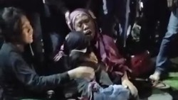 Kisah Bocah Kendari Pamit Jual Tisu-Tewas Ditabrak, Janji Bawa Pulang Beras