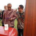 Kolaborasi Telkomsel-SRC Perkuat Ekosistem Ritel Nasional