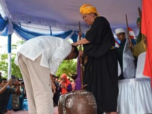 Fakta Unik Tradisi Mandi Belimau di Babel, Sucikan Diri Jelang Ramadhan