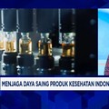 Video: BUMN Farmasi Dorong Vaksin Made In Indonesia Tembus 150 Negara