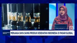 Video: BUMN Farmasi Dorong Vaksin Made In Indonesia Tembus 150 Negara