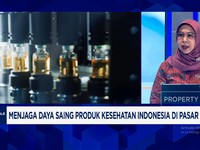 Video: BUMN Farmasi Dorong Vaksin Made In Indonesia Tembus 150 Negara
