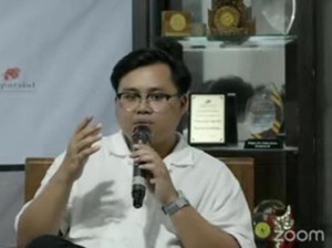 Imparsial: Polri di Bawah Kementerian Tabrak Berbagai Macam Aturan