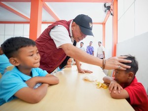 Wamensos: Sekolah Rakyat Jadi Solusi Cegah Tragedi Siswa di NTT Terulang