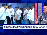 Video: 1 Komando, Pemda Dukung Gentengisasi Prabowo-Bakal Lakukan Ini