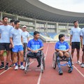 Perkuat Inklusivitas, BTN Gelar Run for Disabilities