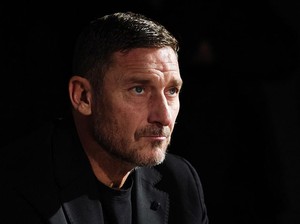 Totti Segera Kembali ke Roma?