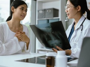 Tak Perlu ke LN, Layanan Second Opinion Tersedia di Indonesia