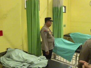 Hancurnya Ortu Saat Temukan 4 Bocah Tewas di Jurang Ponorogo