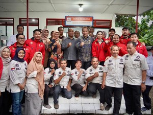 Kemenkop Dorong Kopdes Merah Putih Sleman Jadi Model Nasional