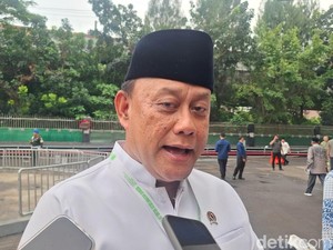 Kepala BGN Klaim Motor Listrik untuk Kepala SPPG Dibeli di Bawah Harga Pasar