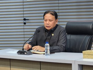 KY Miris Ketua-Waka PN Depok Kena OTT: Negara Sudah Upaya Sejahterakan Hakim