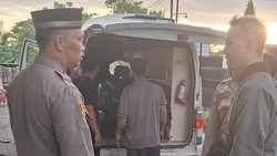 Pria Tewas di Atas Sampan Saat Hendak Cari Cacing Laut Bareng Istri