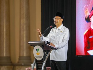 Mensos: Usulan PBI BPJS Mengacu Data Terpadu BPS, Kemensos Validasi