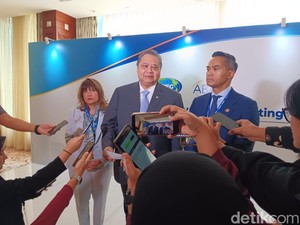 Menanti Prabowo dan Trump Teken Tarif Dagang RI-AS