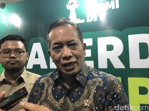 Menkop soal Gentengisasi: Bisa Diproduksi KDMP Pakai Limbah Batu Bara