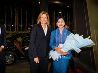 Reputasi Mentereng, Begini Sepak Terjang Friderica Widyasari Dewi