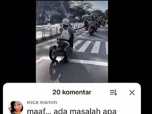 Kecewanya Disabilitas Samarinda Jadi Konten Lucu, Harap Efek Jera untuk Pelaku