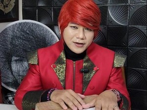 Pesulap Merah Akui Mendiang Istri Sempat Tak Terima Ratu Rizky Nabila