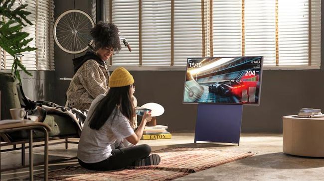 Konten Pendek "Jajah" Bumi, Sampai Muncul Pesaing Dramabox-FlickReels