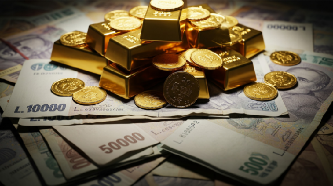 Mengapa Emas Naik Saat Suku Bunga Tinggi? Begini Penjelasannya