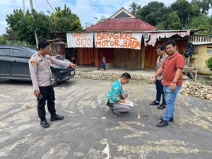Kronologi Remaja 19 Tahun Terlibat Duel di OKU Selatan, Berawal Cekcok di WA
