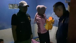 Bayi 2 Bulan di Tasikmalaya Diculik, Pelaku Kenalan Ibu dari Medsos