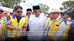 Video: Runtuhan Tebing Aceh Tengah Meluas, Menteri PU Kebut Penanganan