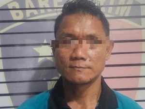 Sopir Pribadi di Pringsewu Curi Uang Majikan hingga Rp 76 Juta