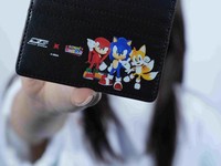 Mau Merchandise Eksklusif Game Sonic dari SEGA? Begini Caranya