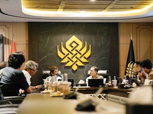 Temui PWI, Menbud Bahas Sinergi Pers-Pemerintah Perkuat Ekosistem Budaya