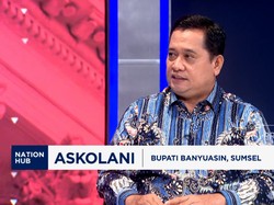 Video: Ubah Rawa Jadi Sawah, Banyuasin Jadi Produsen Beras Terbesar RI