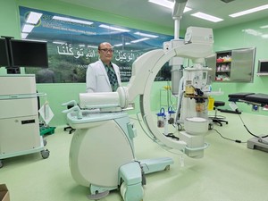 UMY Buka 2 PPDS Baru: Ilmu Kesehatan Mata dan Neurologi