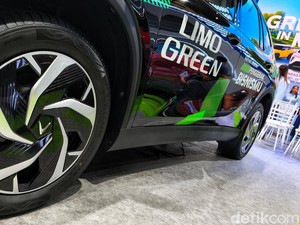 VinFast Tawarkan EV Stylish dengan Fitur Pintar untuk Semua Segmen