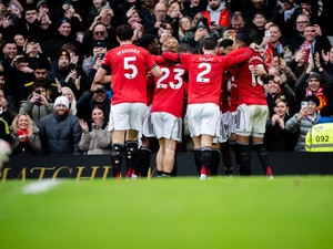 Bruno Fernandes Wanti-wanti MU: Jaga Fokus, Teruskan Momentum!
