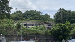 Hotel Siranda Semarang Dulu Begitu Jaya, Kini Banyak yang Bilang Horor