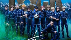 Komikus Blue Lock Yakin Adaptasi Live-Action Bakal Berhasil!