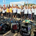 BNI Lanjutkan Aksi Bersih Pantai di Bali