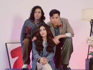Asmaranala Jadi Kolaborasi Apik Dewanda Pratama Sampai Nuki Nares